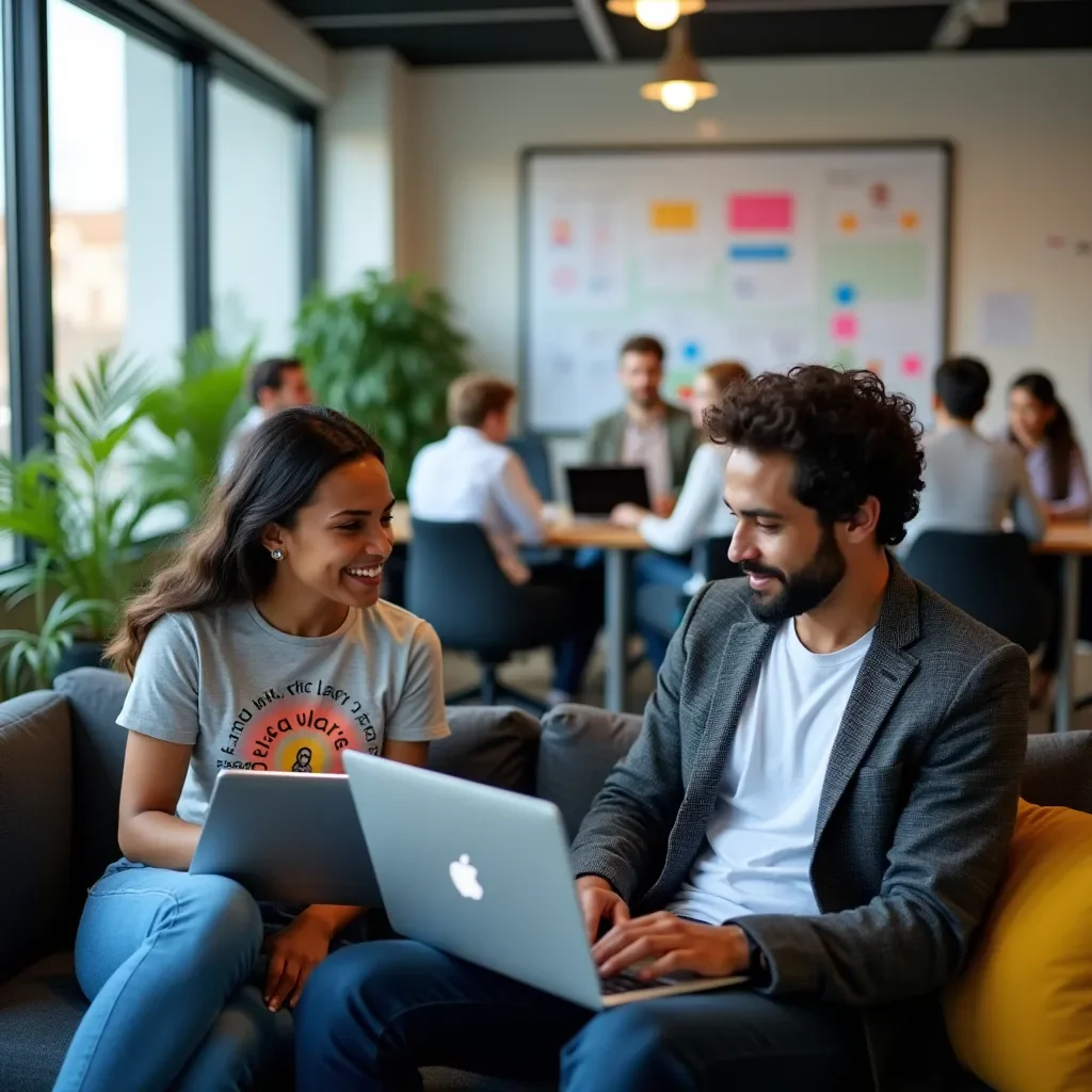 Workspace excellence